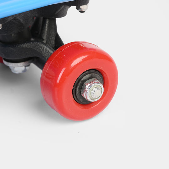 Classic Cruiser Skateboard for Kids