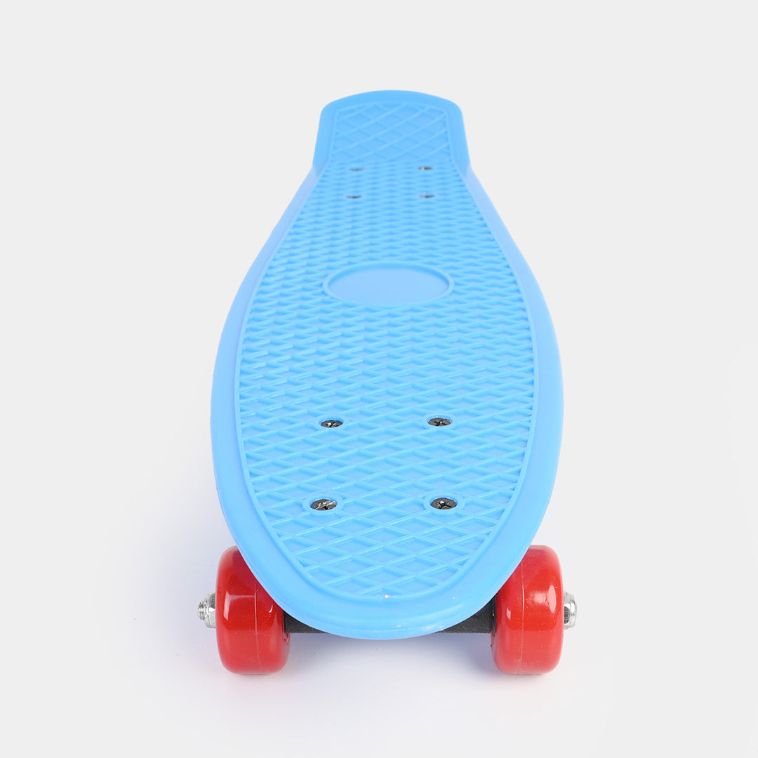 Classic Cruiser Skateboard for Kids
