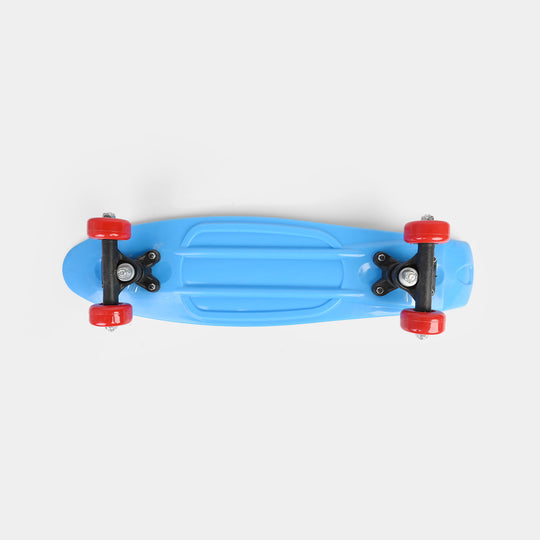 Classic Cruiser Skateboard for Kids