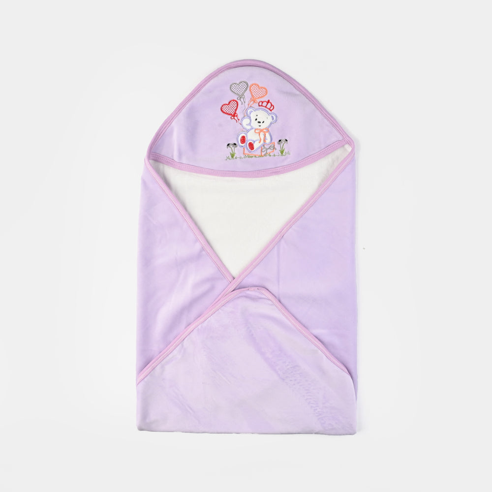 Baby Wrapping Sheet Velvet