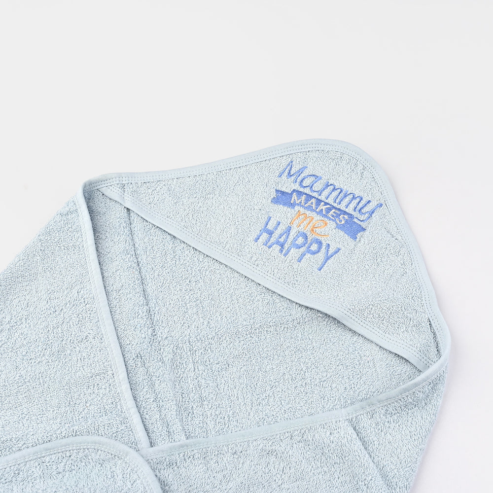 Bath Towel Seniors