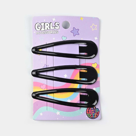 Cute Design Hair Pin for Girls