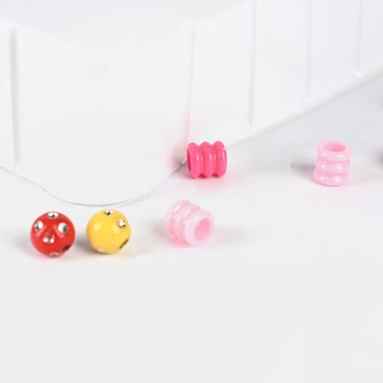 ABC Beads DIY Jewel Set For Kids