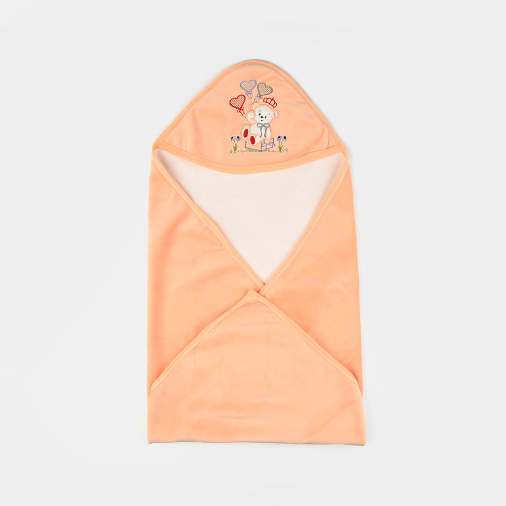 Baby Wrapping Sheet Velvet