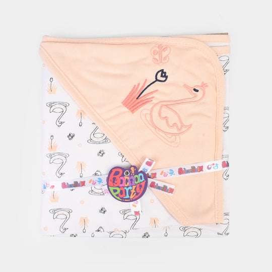 Baby Wrapping Sheet | 0M+
