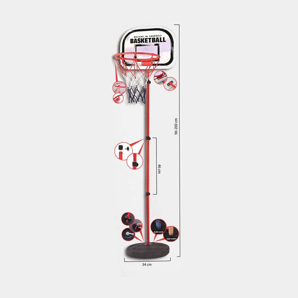 Basketball Game Set