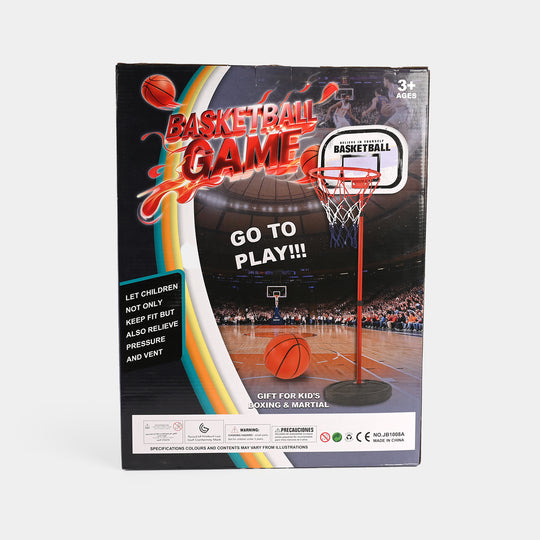 Basketball Game Set