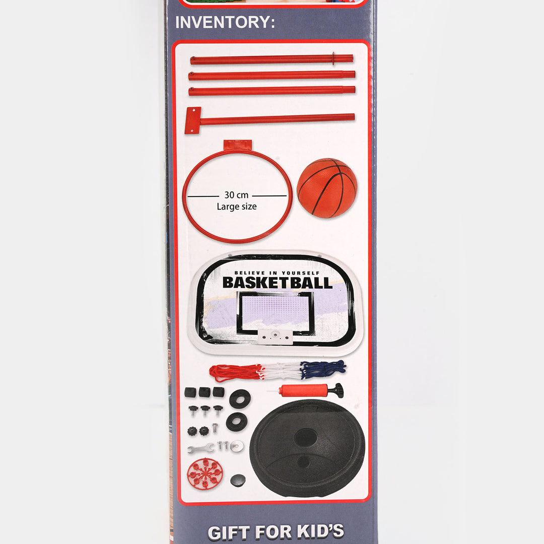 Basketball Game Set
