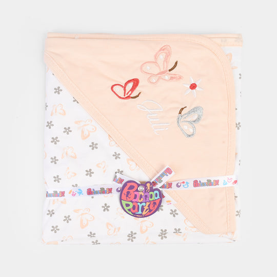Baby Wrapping Sheet | 0M+