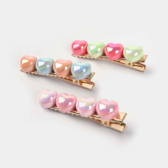 Cute Design Hair Pin for Girls