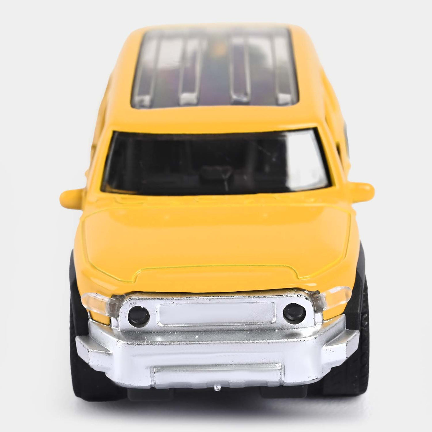 Die-Cast Model Car For Kids