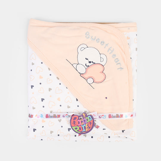 Baby Wrapping Sheet | 0M+