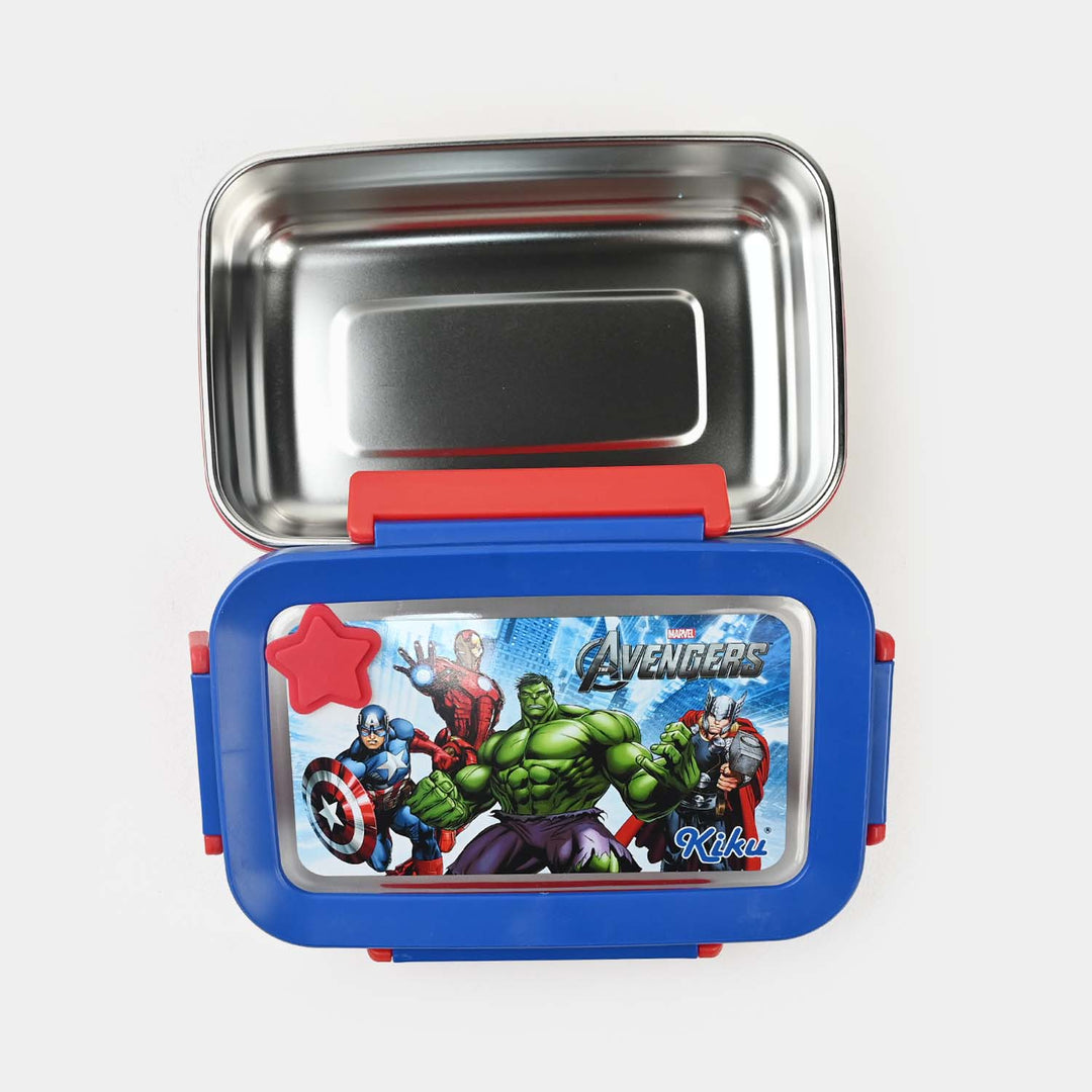 Stainless Steel Lunch Box for Kids