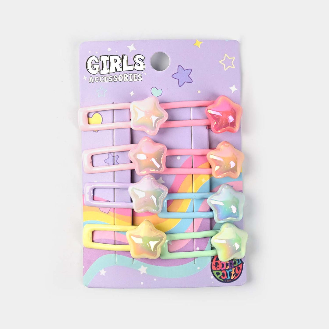 Cute Design Hair Pin for Girls