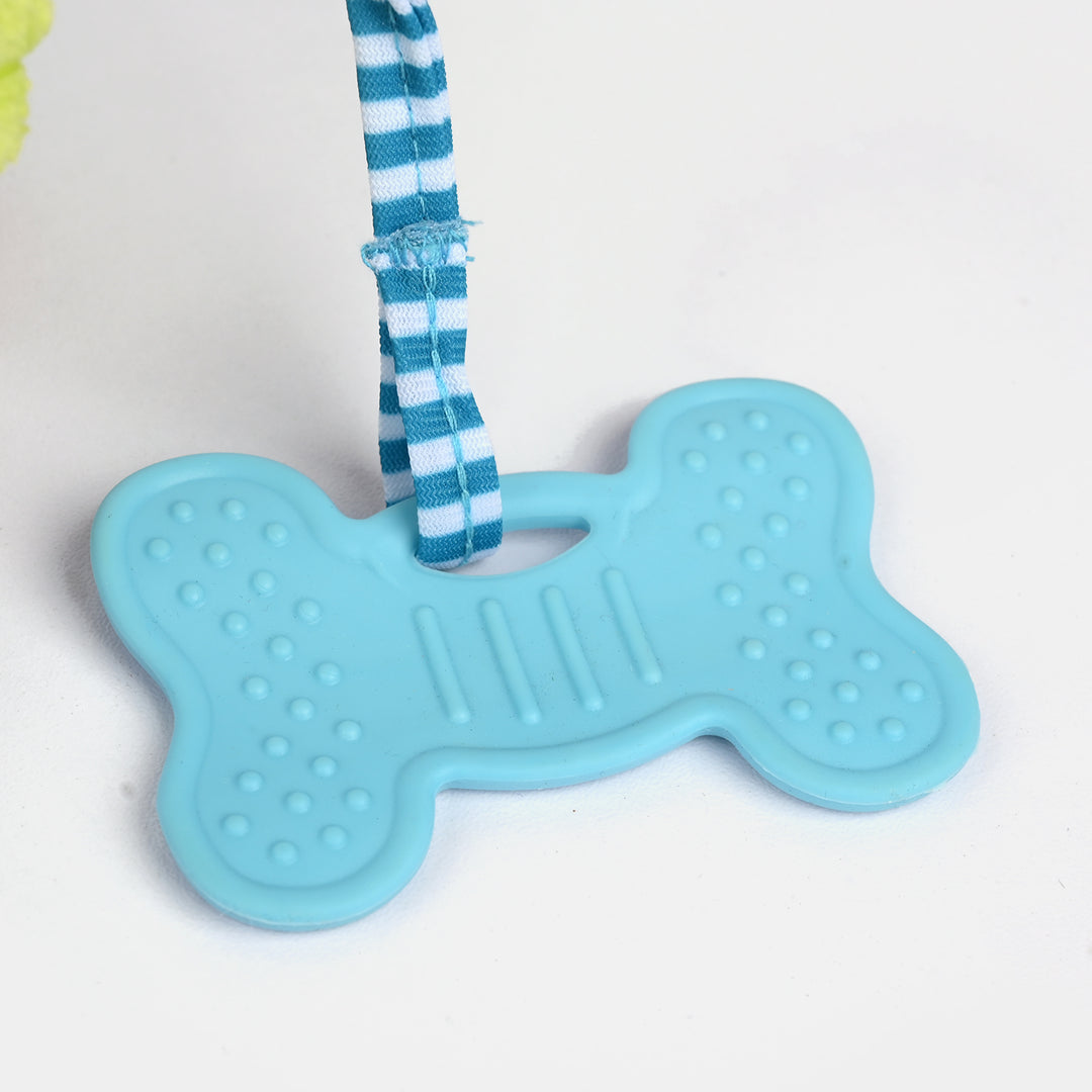Baby Plush/Soft Rattle Toy