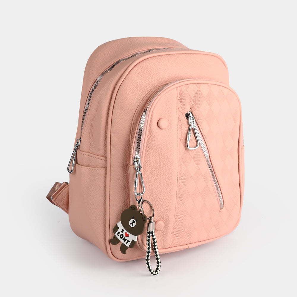Cute & Stylish Backpack