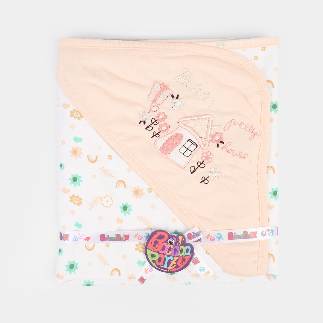 Baby Wrapping Sheet | 0M+
