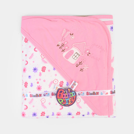 Baby Wrapping Sheet | 0M+