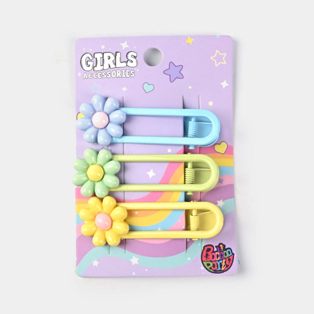 Cute Design Hair Pin for Girls