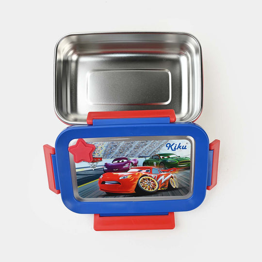 Stainless Steel Lunch Box for Kids