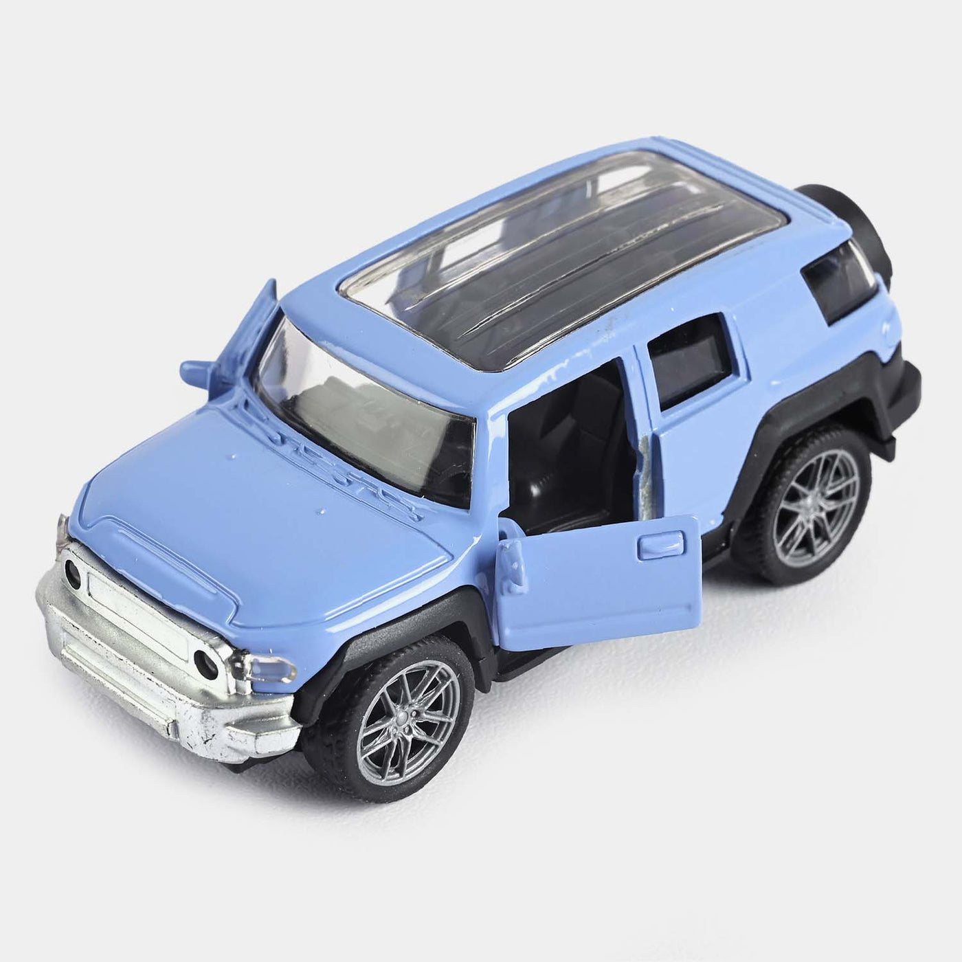 Die-Cast Model Car For Kids