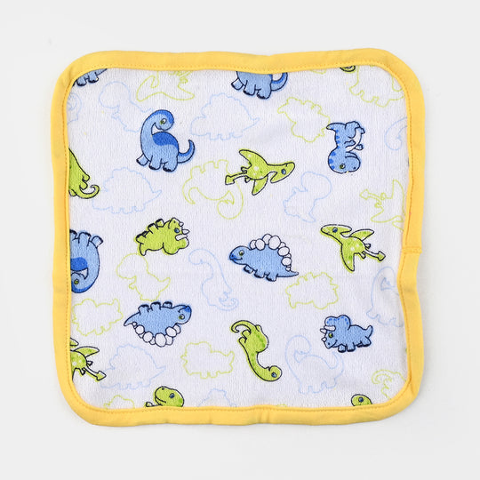 Bath Towel Character