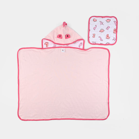 Bath Towel Character