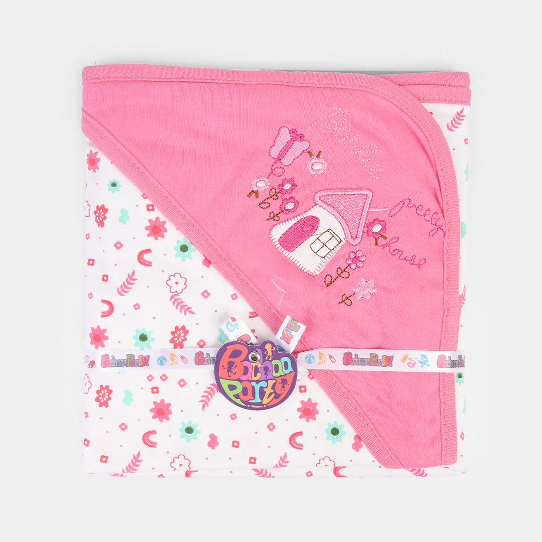 Baby Wrapping Sheet | 0M+