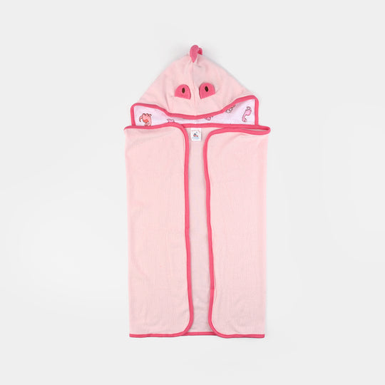 Bath Towel Character
