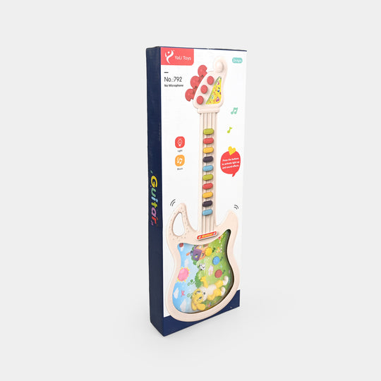 Kids Mini Electric Guitar for Kids