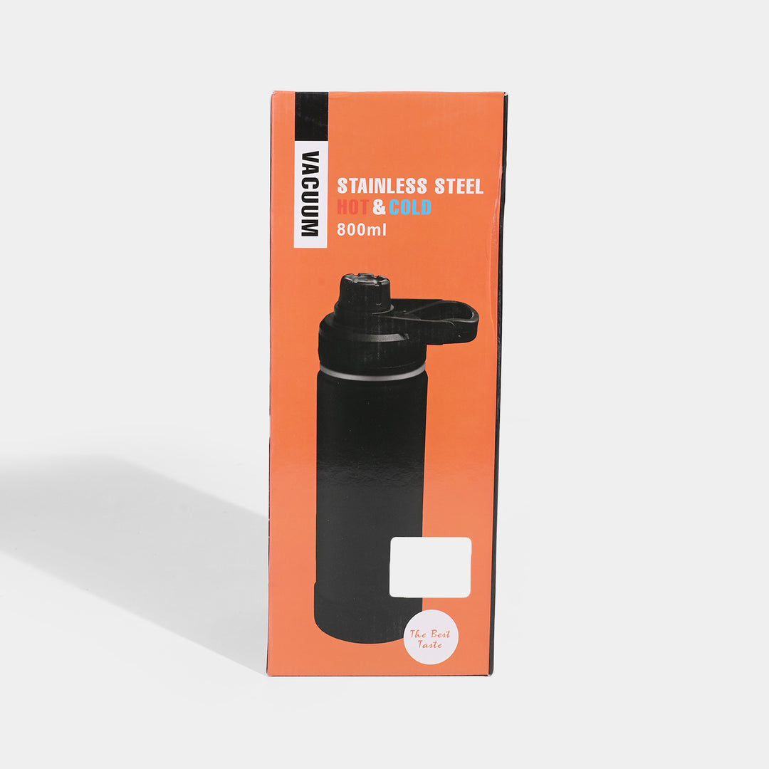Water Bottle Stainless Steel