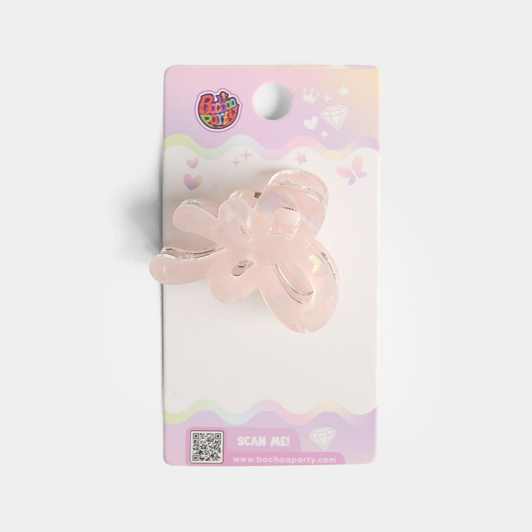Fancy Hair Catcher/Claw Clip