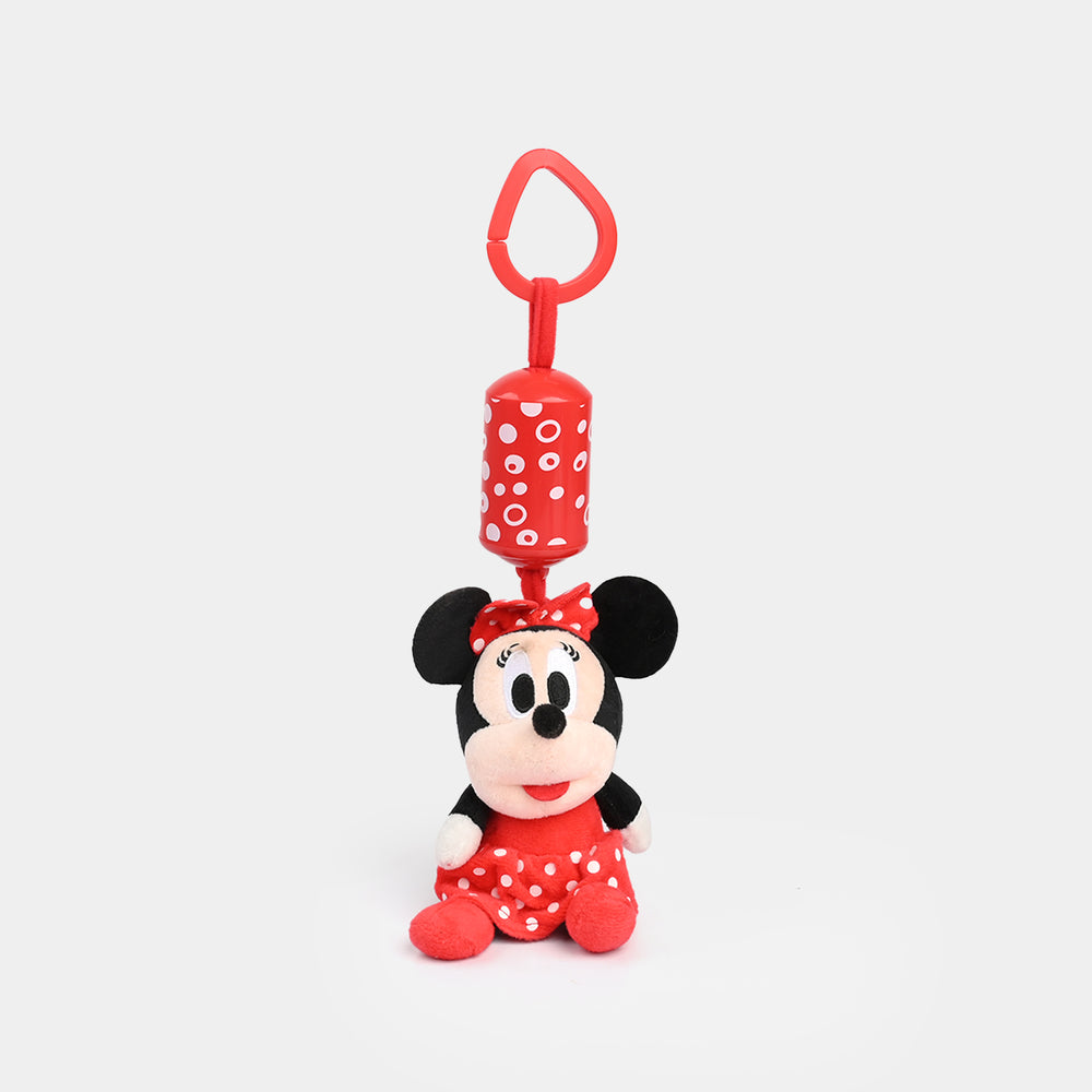 Baby Plush/Soft Rattle Toy