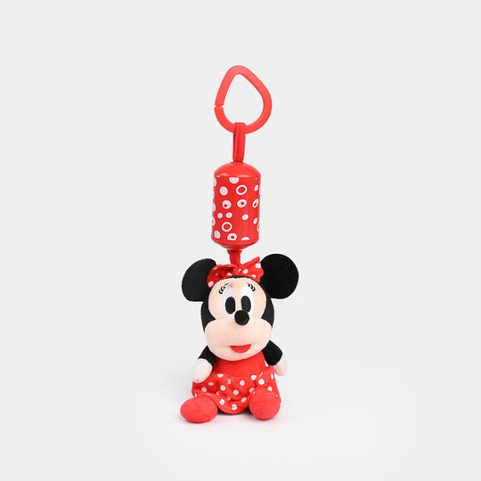 Baby Plush/Soft Rattle Toy