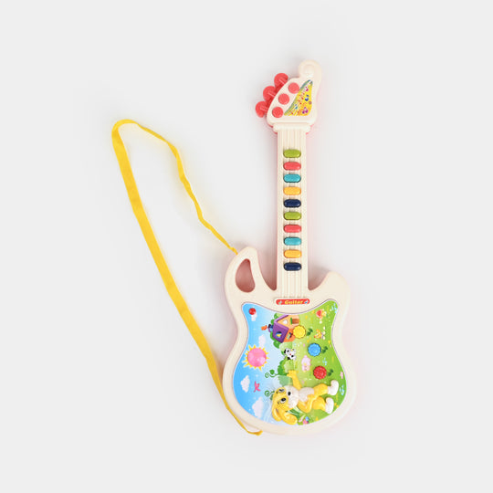 Kids Mini Electric Guitar for Kids