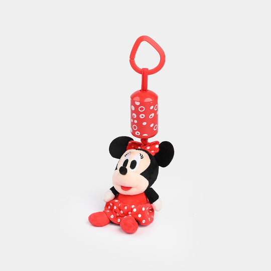 Baby Plush/Soft Rattle Toy