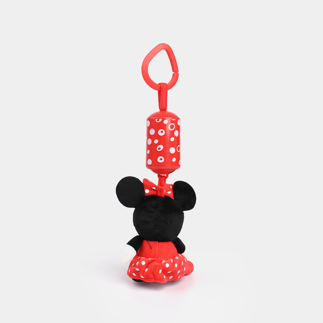 Baby Plush/Soft Rattle Toy