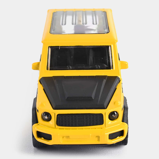 Die-Cast Model Car For Kids