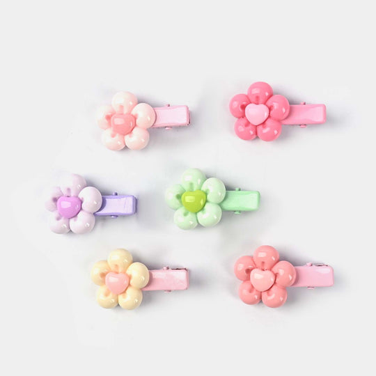 Cute Design Hair Pin for Girls