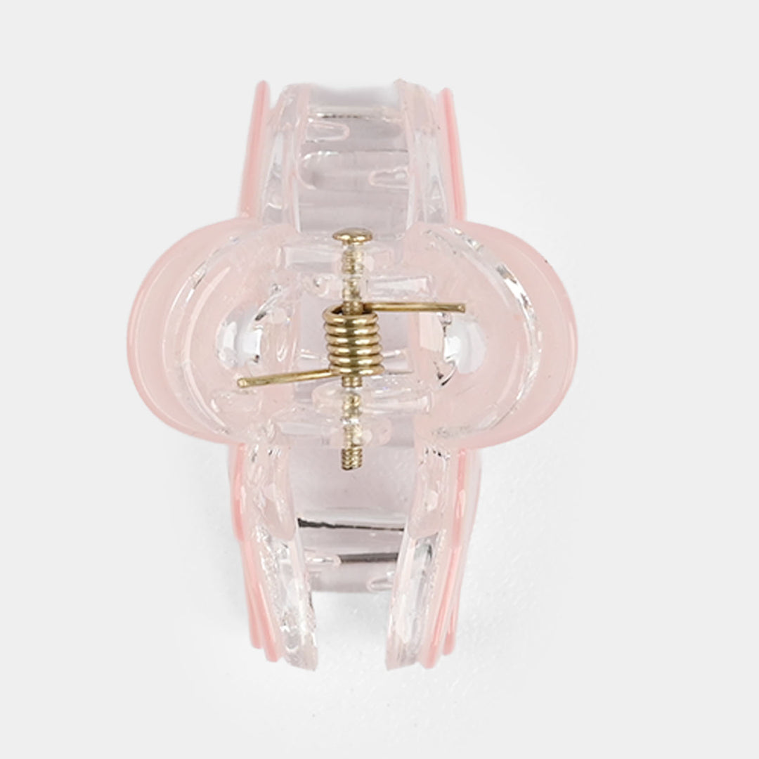 Fancy Hair Catcher/Claw Clip