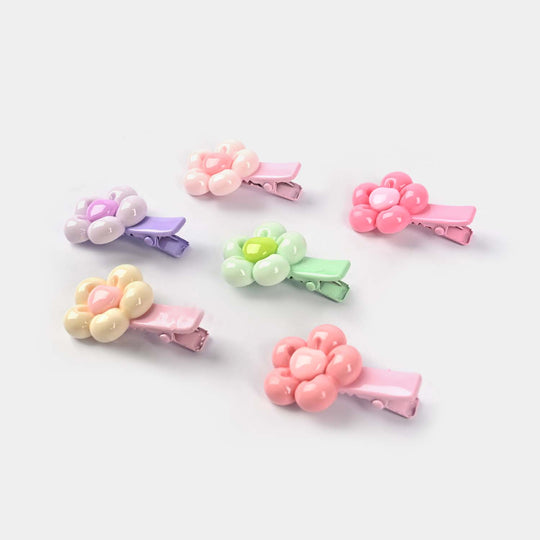 Cute Design Hair Pin for Girls