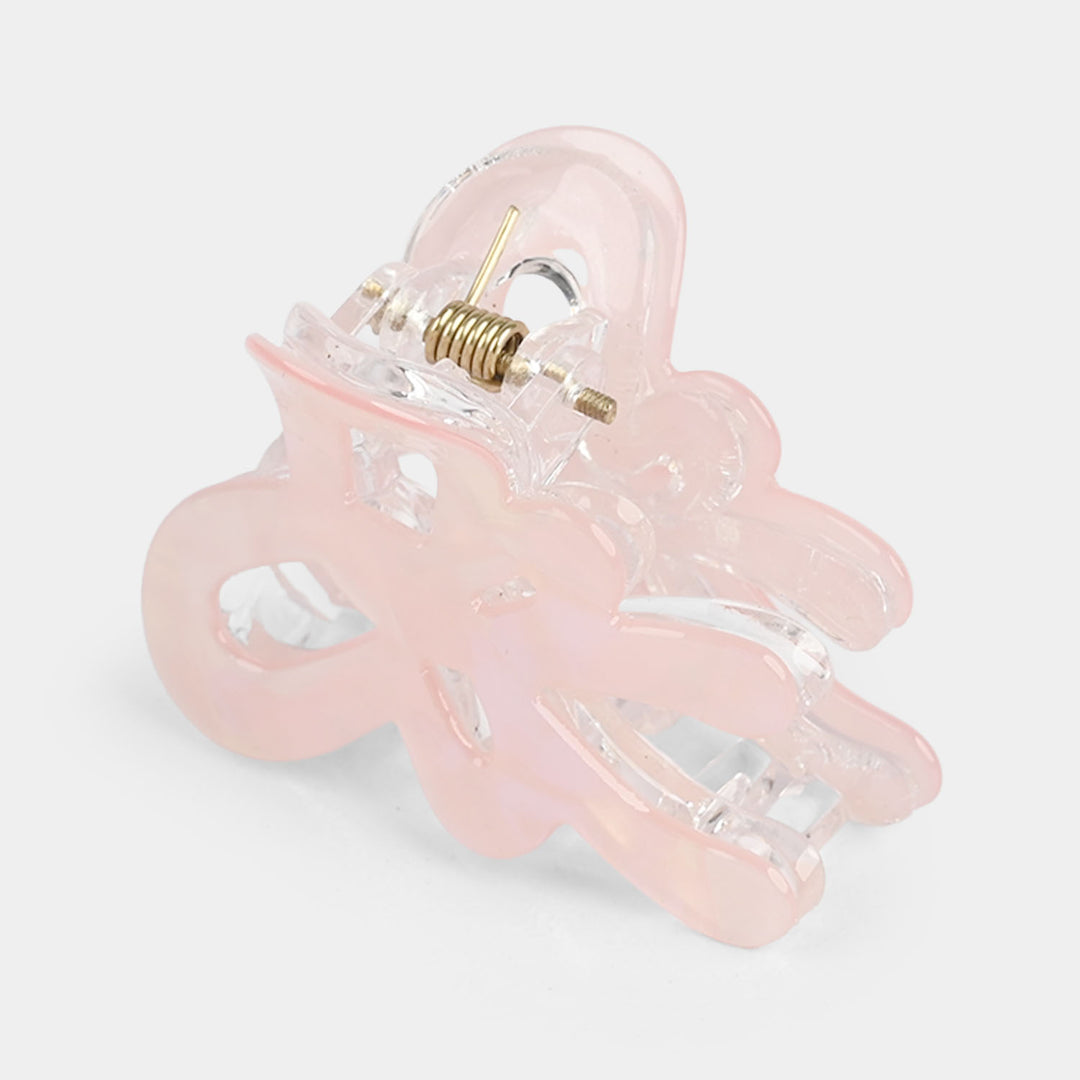 Fancy Hair Catcher/Claw Clip