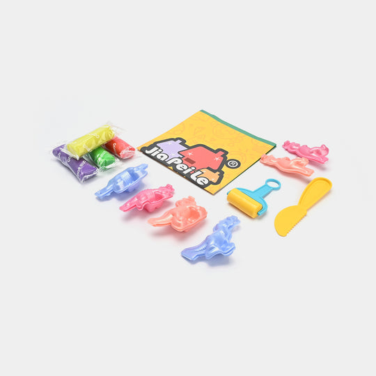 Dinosaur Clay Set