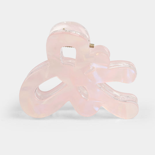 Fancy Hair Catcher/Claw Clip