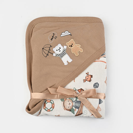 Baby Wrapping Sheet
