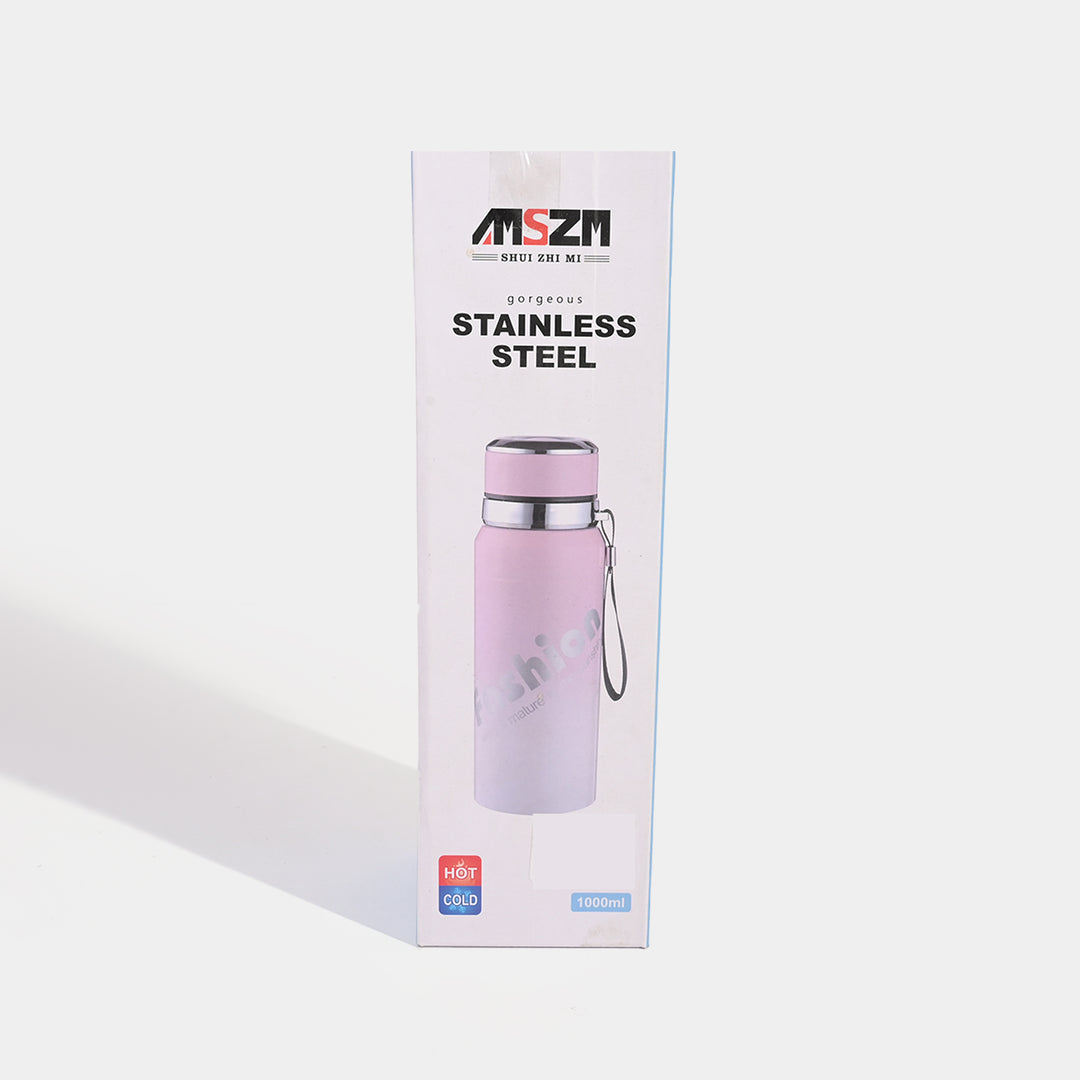 Water Bottle Stainless Steel