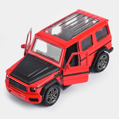 Die-Cast Model Car For Kids