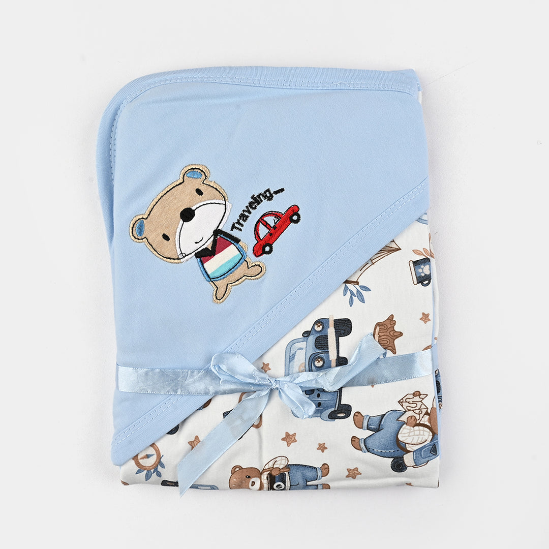 Baby Wrapping Sheet