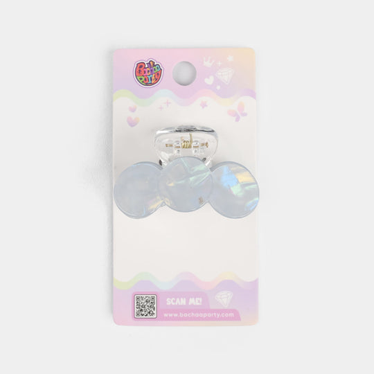 Fancy Hair Catcher/Claw Clip