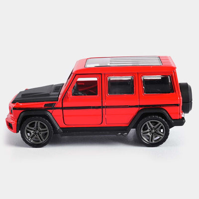 Die-Cast Model Car For Kids